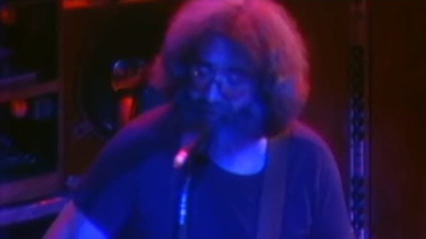 Grateful Dead - He's Gone (Incomplete) / The Other One - 10/13/80 - Warfield Theatre (OFFICIAL)