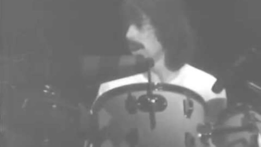 Grateful Dead - Let It Grow / Let It Grow / Dancin In The Street / Cozmic Charlie (OFFICIAL)