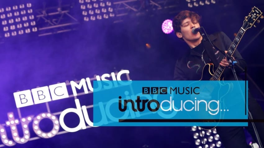 Dan Stock - Bright Ideas (Reading + Leeds 2017)