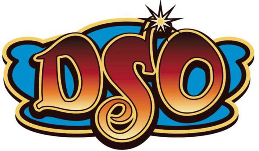 Dark Star Orchestra Logo