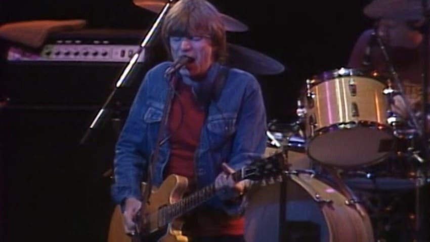 Dave Edmunds - From Small Things (Big Things One Day Come) - 6/15/1982