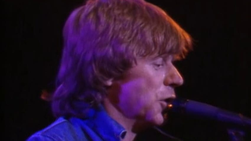Dave Edmunds - I Hear You Knocking - 6/15/1982 - Capitol Theatre - Passaic, NJ
