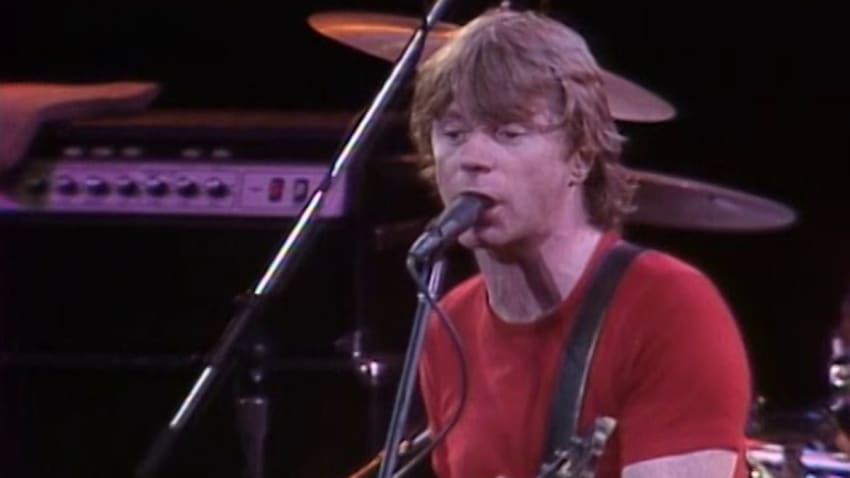 Dave Edmunds - Let's Talk About Us - 6/15/1982 - Capitol Theatre - Passaic, NJ