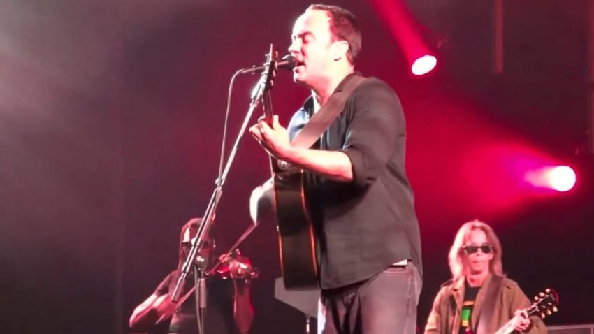 Dave Matthews Band - Halloween - 6/17/12 - [3-Cam/Sync] - Virginia Beach, VA