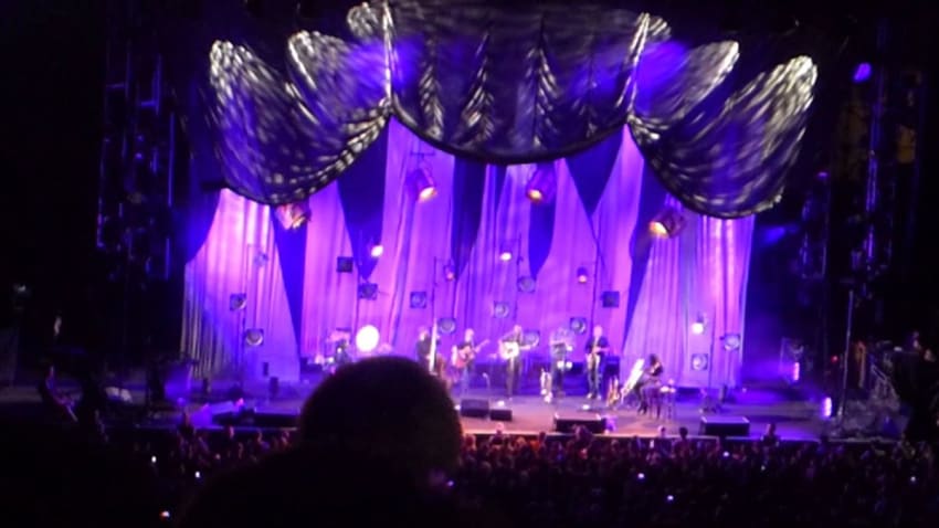 Dave Matthews Band   Sugarman   Acoustic   Irvine Meadows   9 6 14