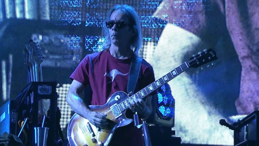 Dave Matthews Band Summer Tour Warm Up - Grey Street 5.16.14