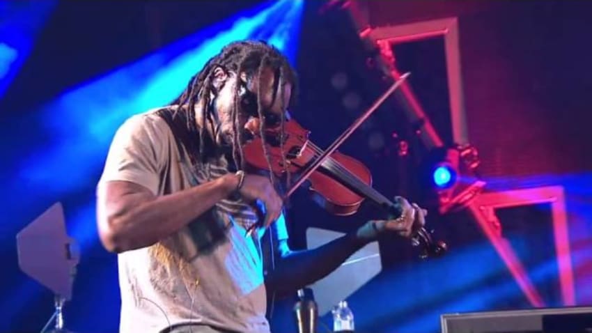 Dave Matthews Band Summer Tour Warm Up - You Might Die Trying 6.13.12