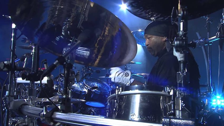 Dave Matthews Band Summer Tour Warm Up - Drunken Soldier 7.24.13