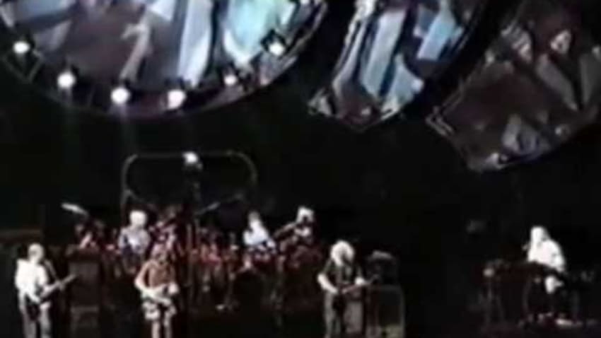 Grateful Dead (2 cam) 7-27-1994 Riverport Amph., Maryland Heights, MO. (Set 2 Complete)