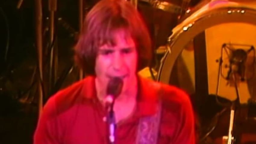 Grateful Dead - Round and Round / Johnny B. Goode - 10/13/80 - Warfield Theatre (OFFICIAL)