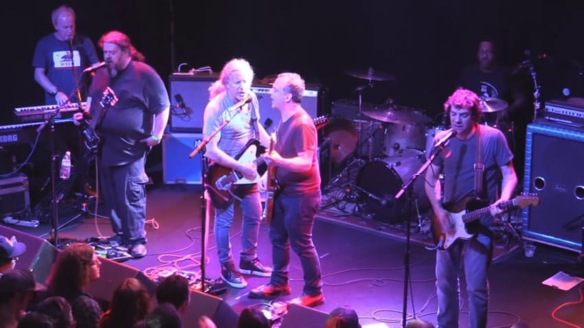 Dean Ween Group 10/24/16 (Part 2 of 4) Louisville, KY @ Headliners