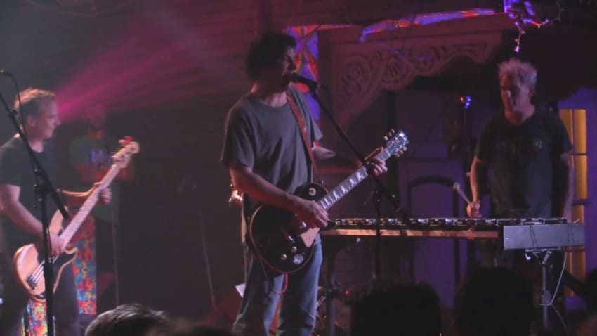 Dean Ween Group 4/27/16 (Part 1 of 4) New Orleans, LA @ Howlin' Wolf