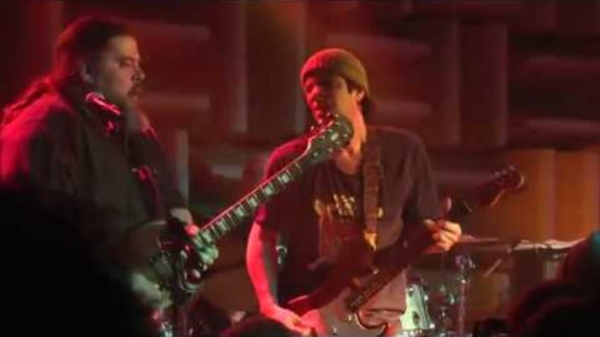 Dean Ween Group - Fingerbangin' 3/21/18 Indianapolis, IN @ The Hi-Fi