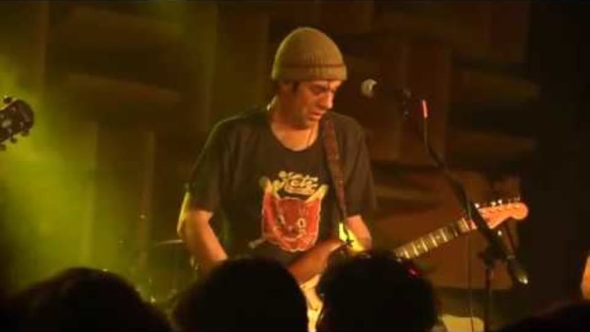 Dean Ween Group - Garry 3/21/18 Indianapolis, IN @ The Hi-Fi