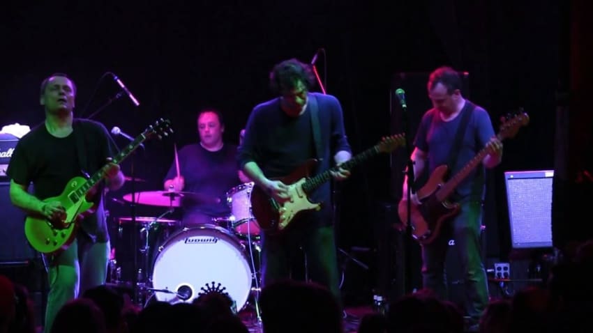 Dean Ween Group - Sweet Jane - Baltimore, MD - 3/22/2014