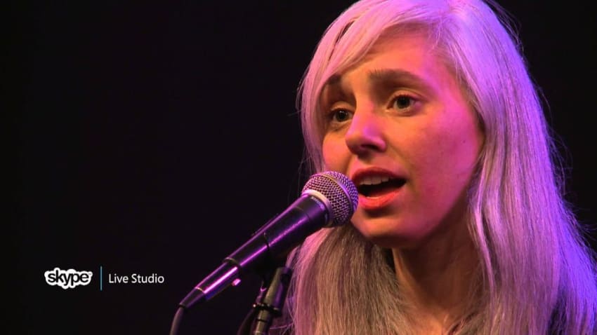 The Dears - Here's To The Death Of All Romance/Onward And Downward  (101.9 KINK)