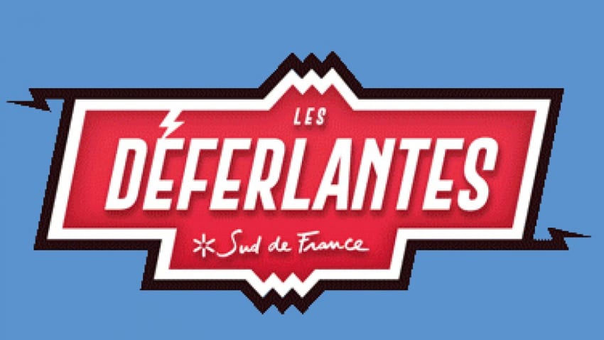 Les Déferlantes Sud de France