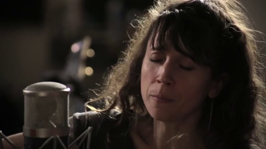 Des Ark - Snake Stuff - Daytrotter Session - 2/2/2016