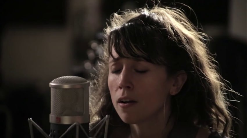 Des Ark - Street Woods - Daytrotter Session - 2/2/2016