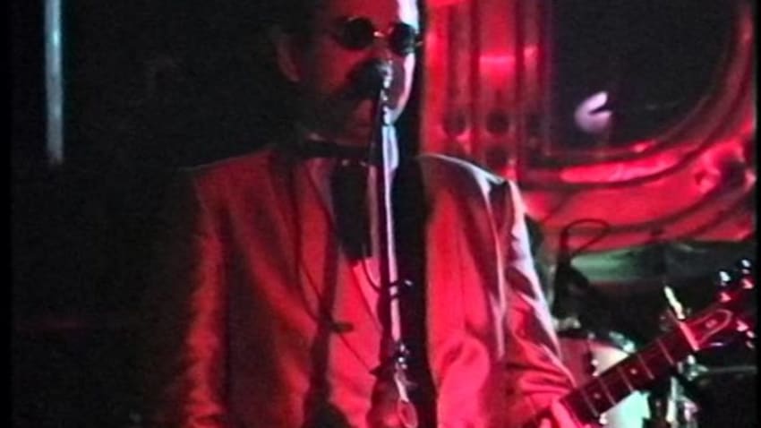 Didjits - (JC Dobbs) Philadelphia,Pa 12.7.93