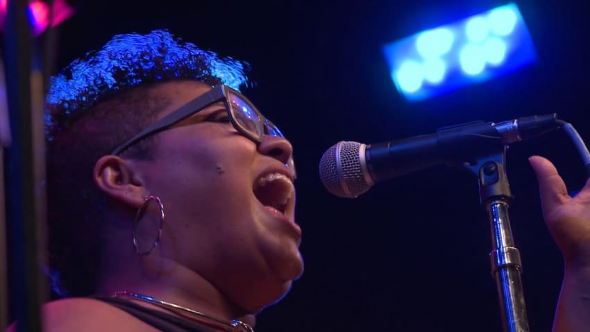 Dirty Revival - Pipe Dreams (101.9 KINK)