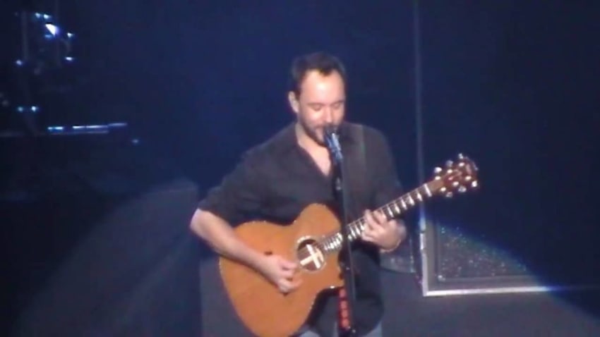 Dive In - 11/17/10 - [Dave Solo] - North Charleston, SC