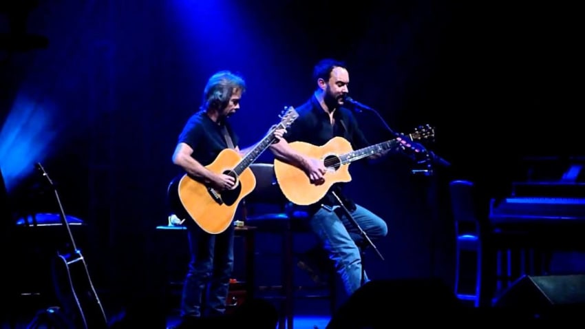 Dive In Dave and Tim Las Vegas 12.10.10