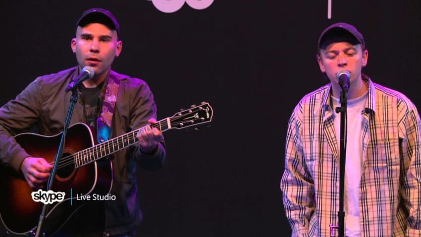 DMA'S - Too Soon (101.9 KINK)