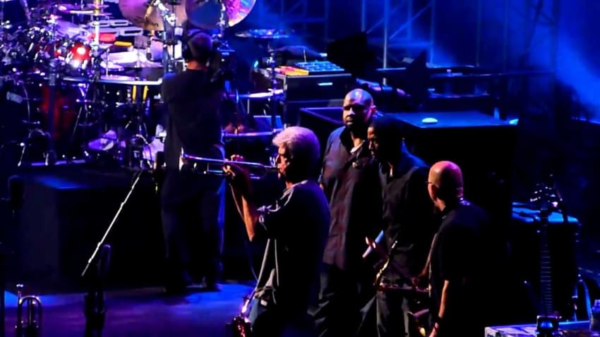 DMB 11.19.10 Jimi Thing unbelievable