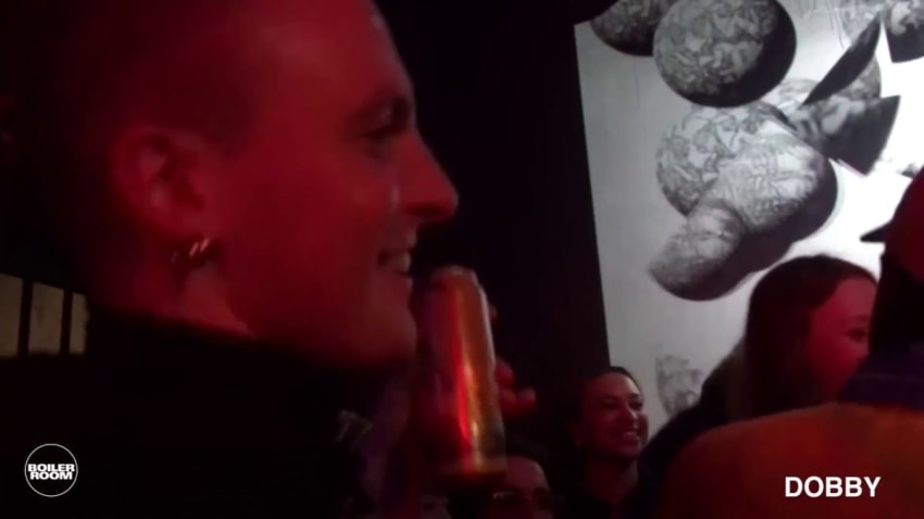 Dobby | Boiler Room London