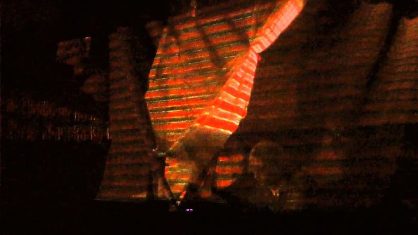 Don De Vore - #1 (Philadelphia,Pa) 11.19.15