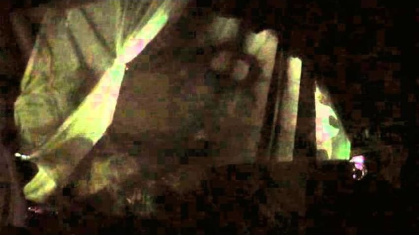 Don De Vore - #2 (Philadelphia,Pa) 11.19.15