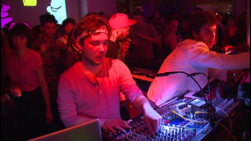 dOP Boiler Room Berlin Live Set