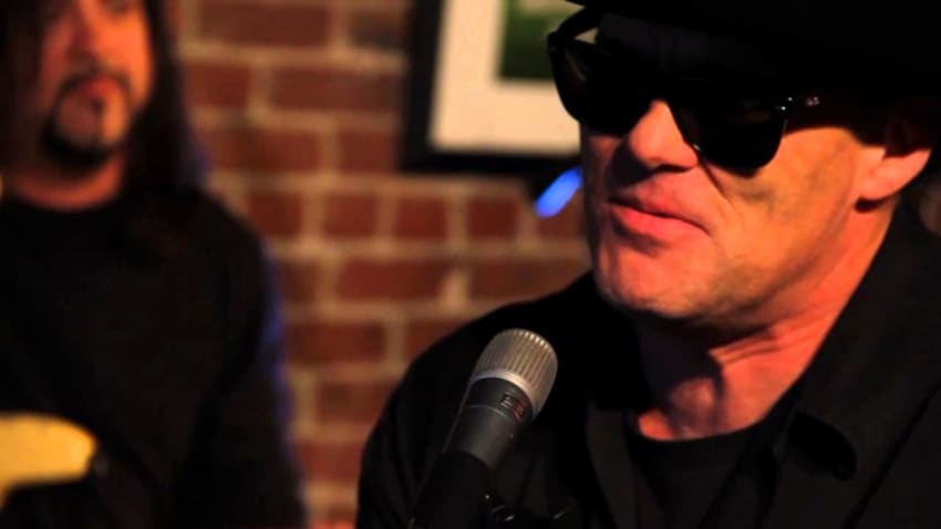 Dramarama - Work for Food - 5/13/2011 - Wolfgang's Vault