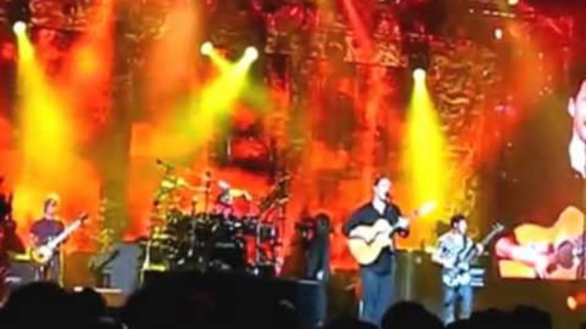 Drive In, Drive Out - 7/4/10 - [3+Cam] - Alpine - [Version 2]