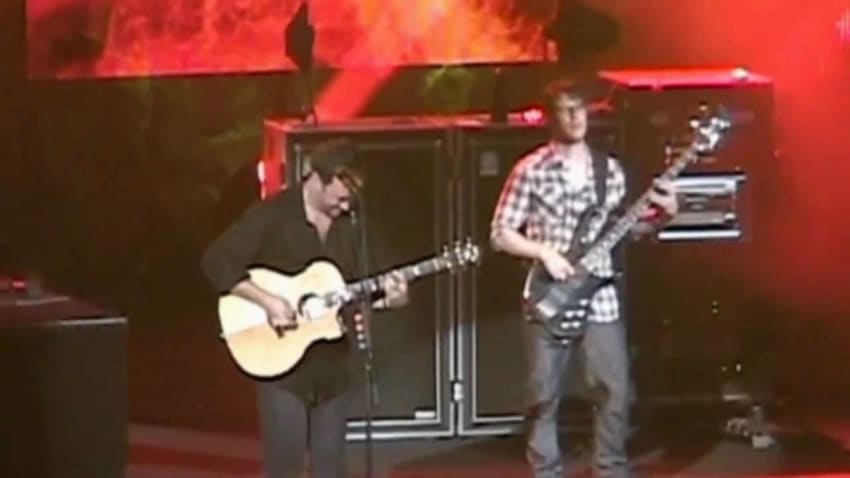 Drive In, Drive Out - 7/4/10 - [4-Cam] - Alpine - Final Mix