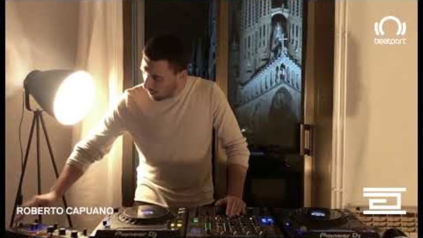 Drumcode Indoors II - Full Stream | Beatport Live