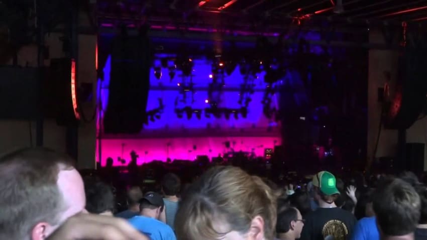PHISH : Chalkdust Torture : {1080p HD} : Merriweather Post Pavilion : Columbia, MD : 7/14/2013