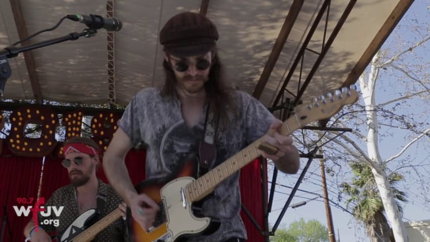 E.B. the Younger - "Used to Be" (Live at South x San José)