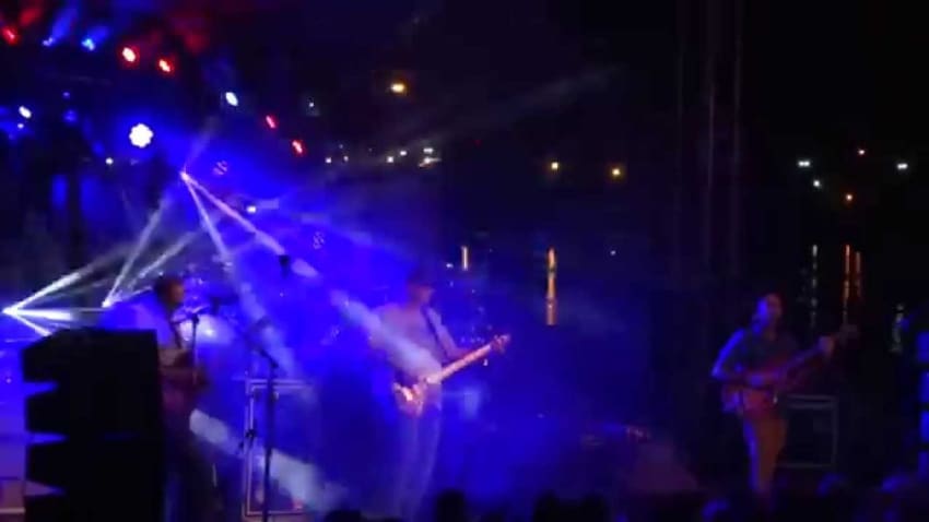 moe. : White Lightning Turpentine : {1080p HD} : CEFCU Center Stage : Peoria, IL : 9/18/2014