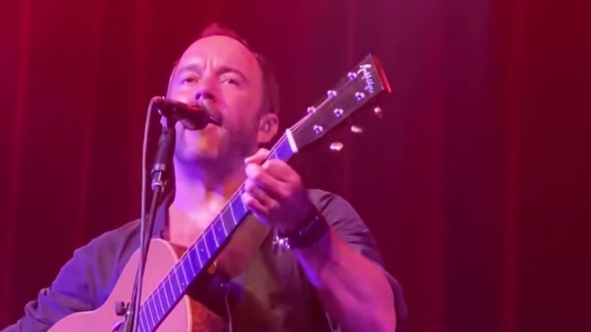 "Beach Ball" - Dave Matthews Band - 2/28/2020 - [Multicam/TaperAudio] - The Chelsea- Las Vegas, NV