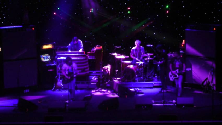 Ryan Adams - When The Summer Ends/Change Your Mind/Rats In The Wall (Upper Darby,Pa) 11.19.14