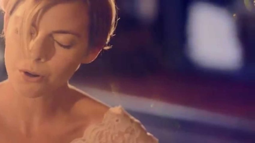 Imogene & Willie Listening Room: Odessa - "I Will Be There" // The Bluegrass Situation