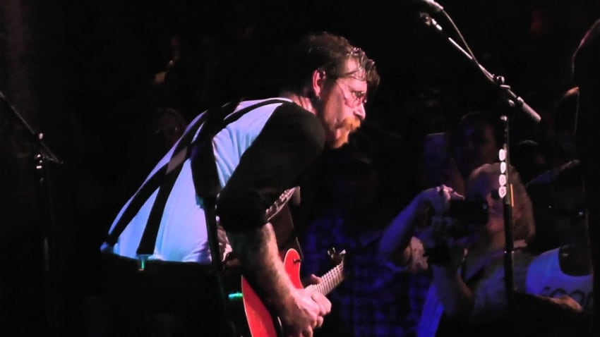 Eagles Of Death Metal -  I Wanna Be in L.A. (Philadelphia,Pa) 9.14.15