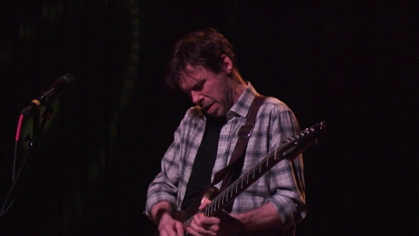 Easy Wind :: St. Louis, MO - 2019-02-16