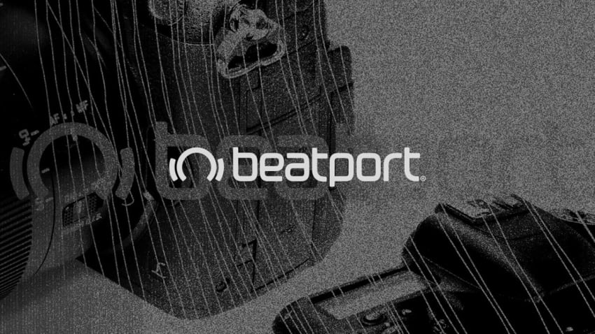 Echonomist - Beatport Live