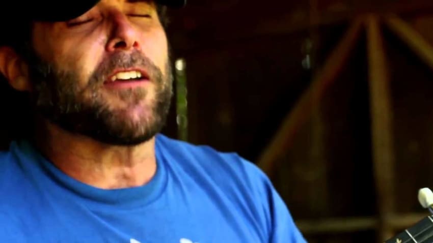 Possessed By Paul James - Grandmother Oh Grandfather @Pickathon 2014 On The Farm