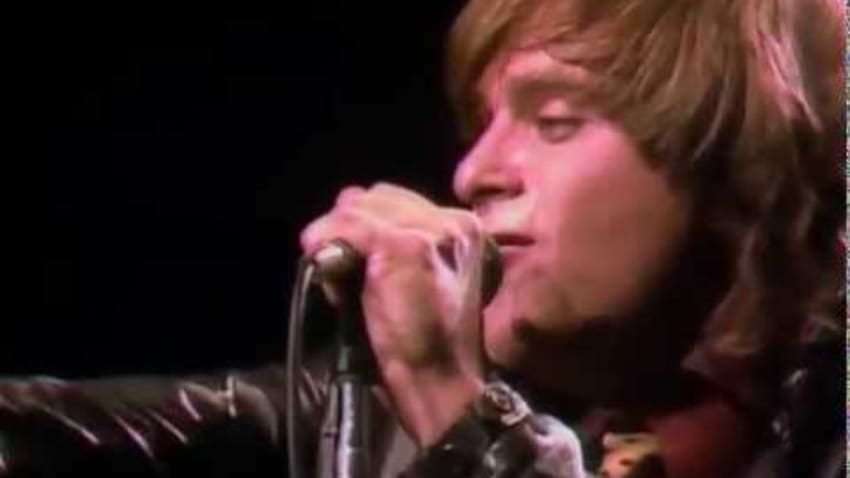 Eddie Money - Full Concert - 08/16/82 - Kabuki Theatre (OFFICIAL)