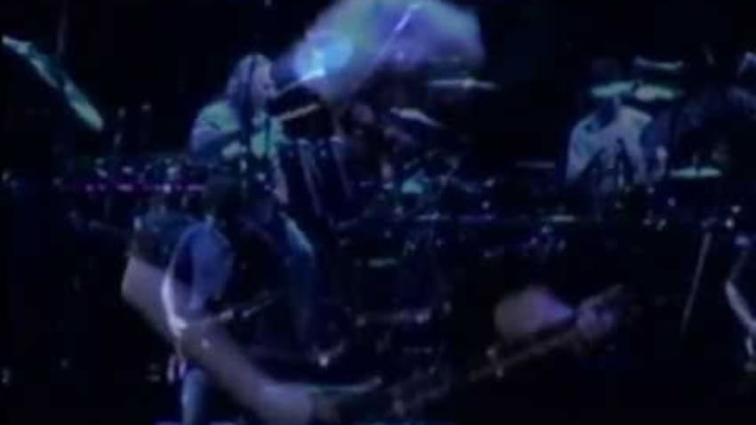 Grateful Dead (2 cam) 3-24-1993 Dean Smith Center, Chapel Hill, NC (Set 1 parts)