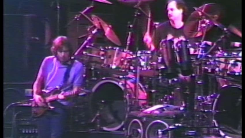 Grateful Dead Hampton Coliseum, Hampton, VA on 03/21/86 Alt Ang 2nd Set Only